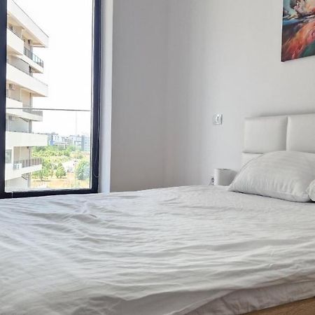 Joy'S Apartment 2 Constanta Ngoại thất bức ảnh