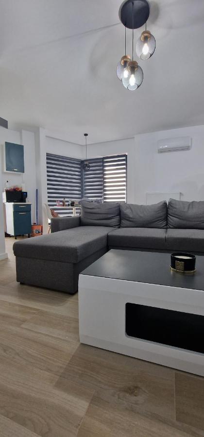 Joy'S Apartment 2 Constanta Ngoại thất bức ảnh