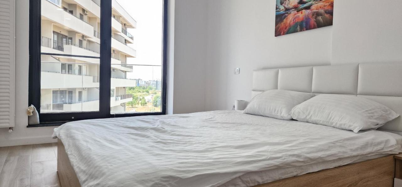 Joy'S Apartment 2 Constanta Ngoại thất bức ảnh