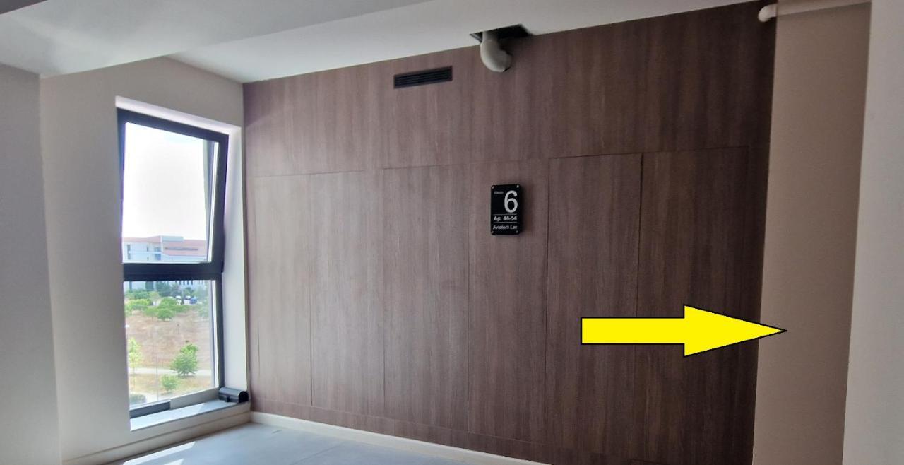 Joy'S Apartment 2 Constanta Ngoại thất bức ảnh