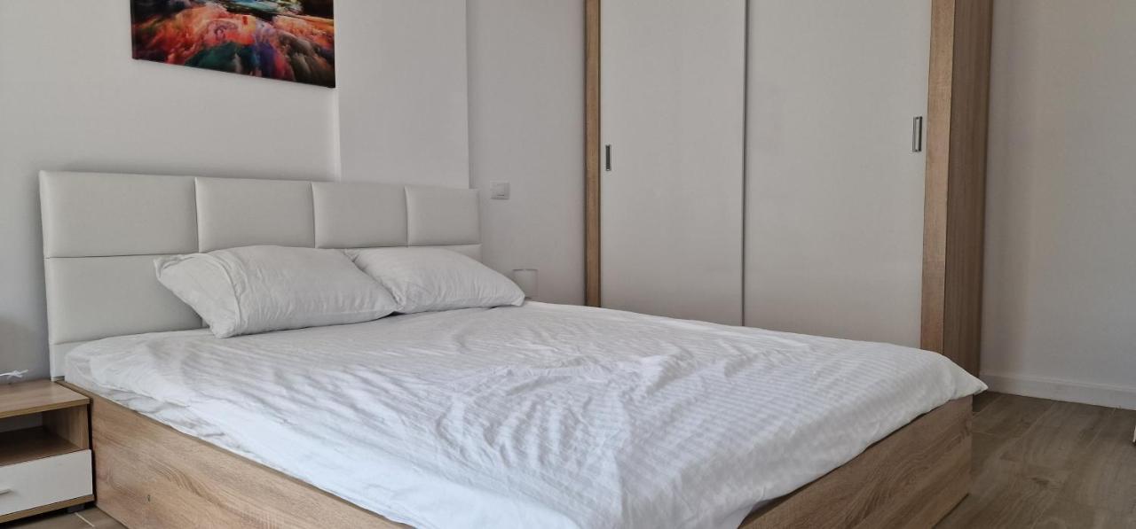 Joy'S Apartment 2 Constanta Ngoại thất bức ảnh